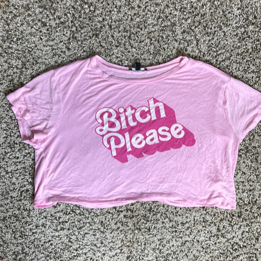 Fashion Nova shirt